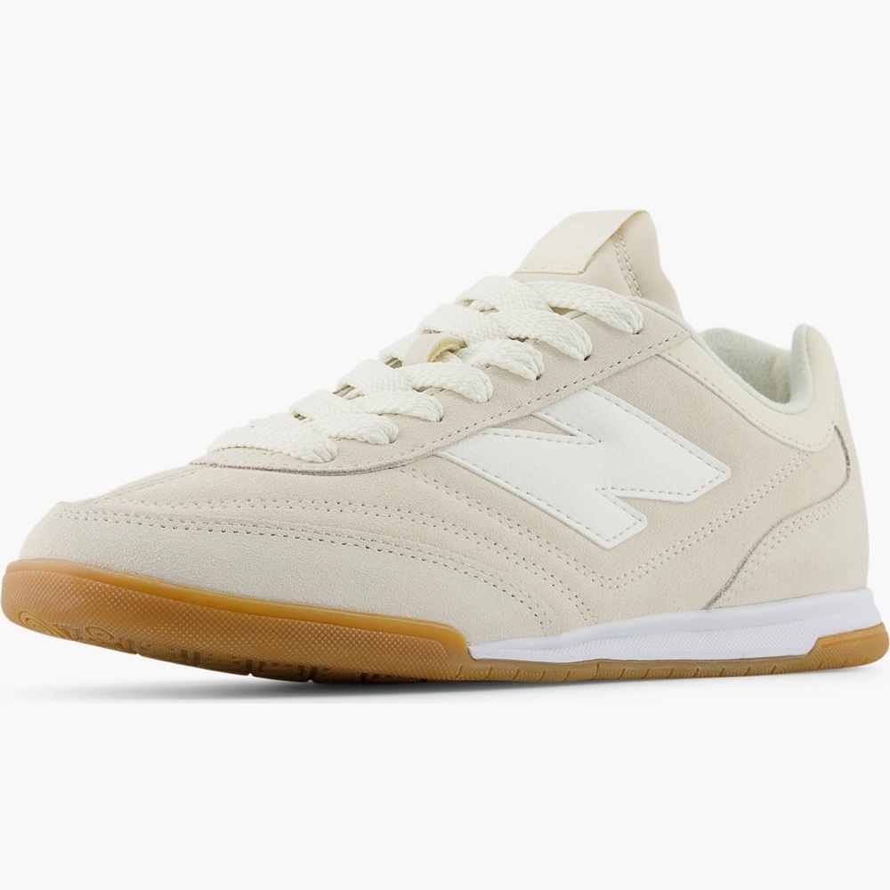 New Balance RC42 Linen and Sea Salt Women's Sneakers